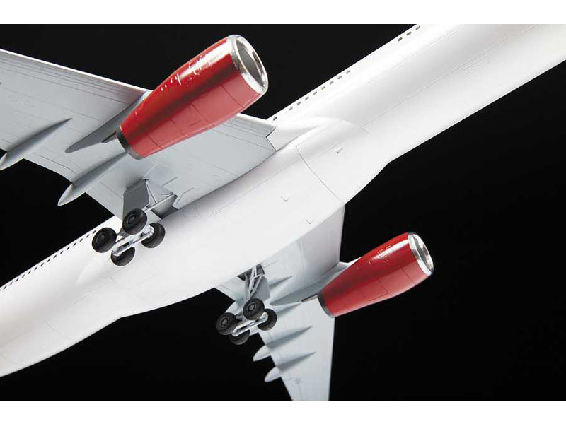 Zvezda Airbus A330-300 (1:144)