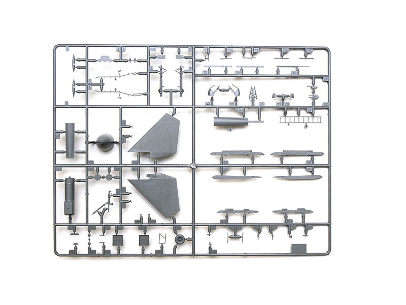 Zvezda Suchoj Su-27SM (1:72)