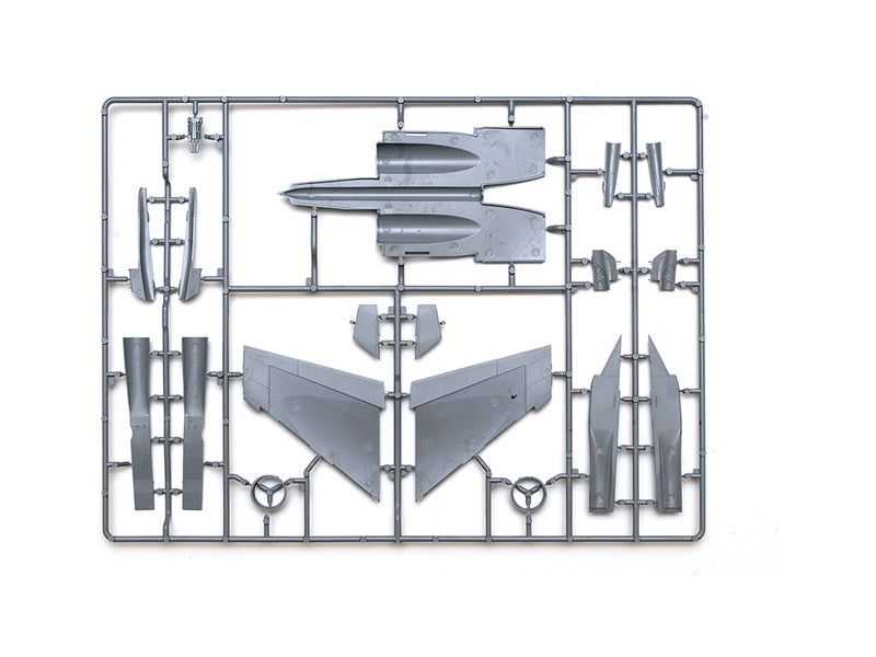 Zvezda Suchoj Su-27SM (1:72)