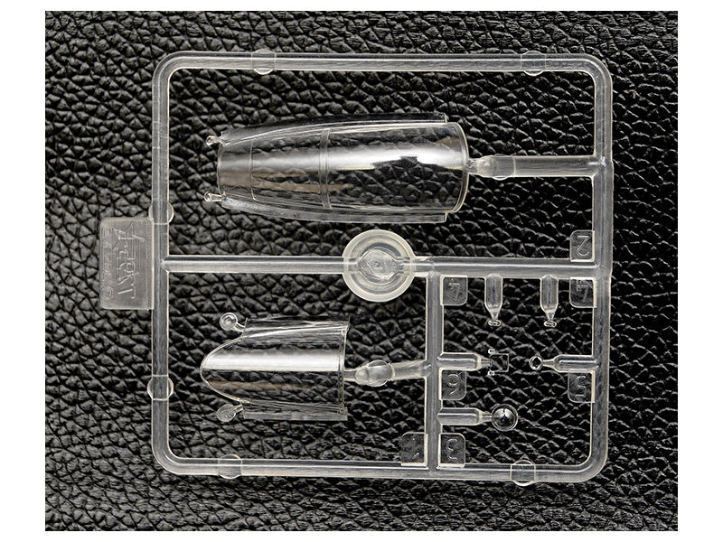 Zvezda Suchoj Su-27SM (1:72)