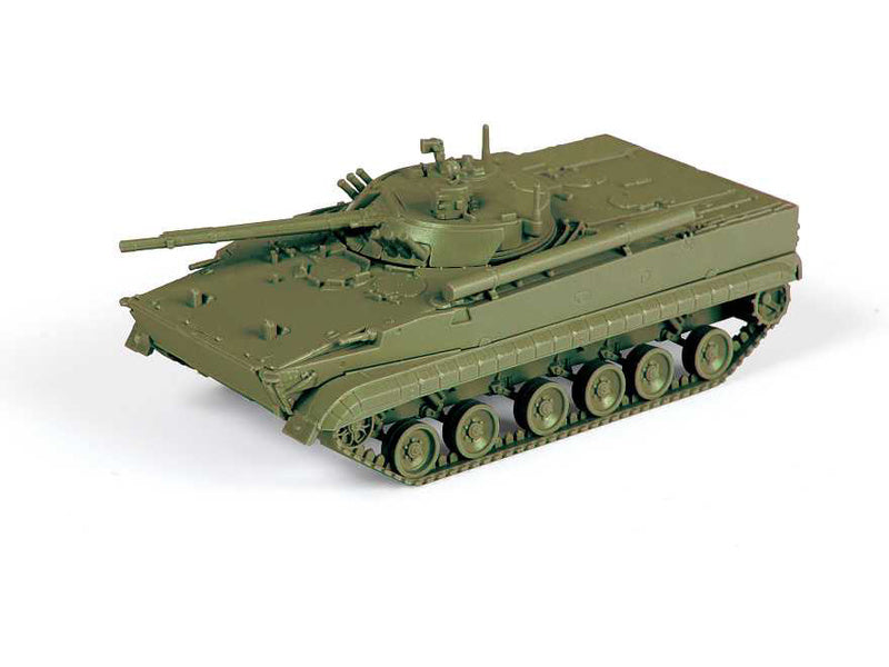 Zvezda BMP-3 (1:100)