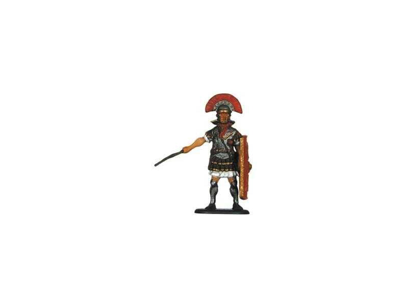 Zvezda figurky - Římská podpůrná pěchota (reedice) (1:72)