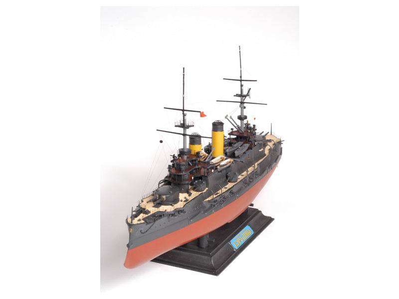 Zvezda křižník třídy Borodino (1:350)