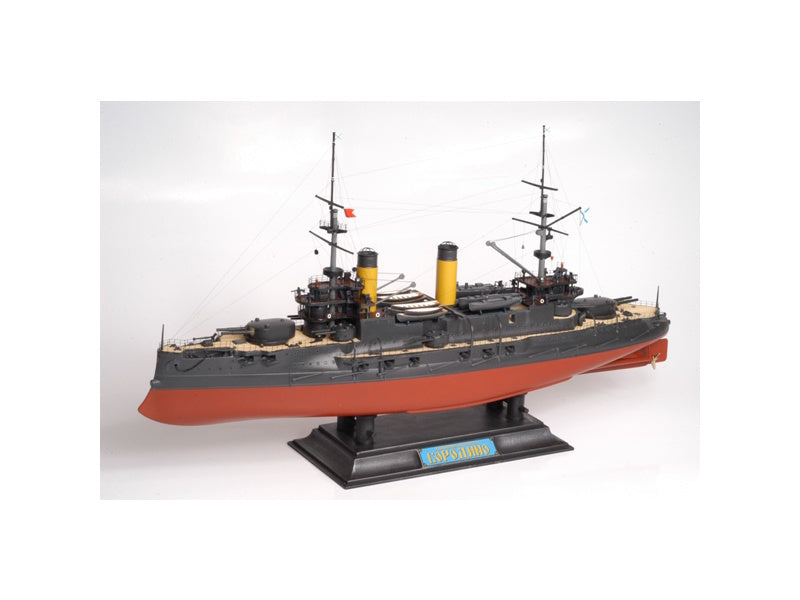 Zvezda křižník třídy Borodino (1:350)