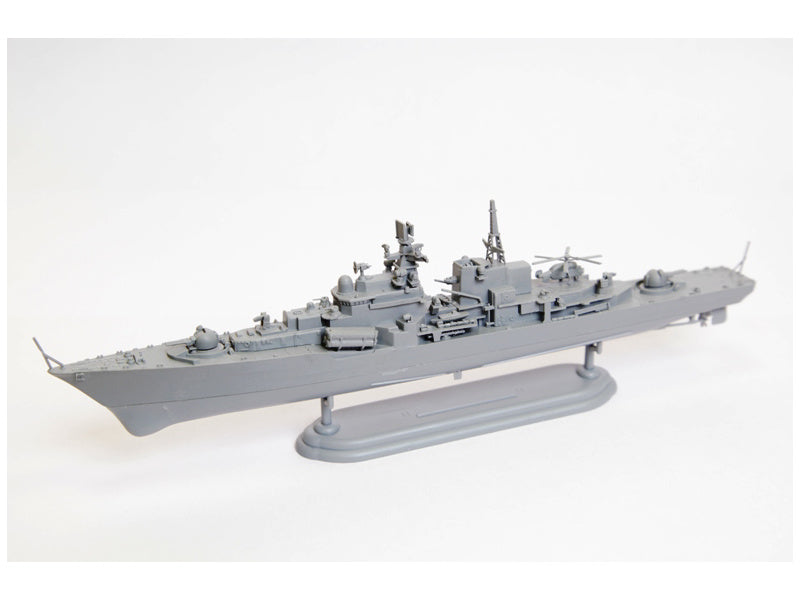 Zvezda Russian Destroyer Sovremenny (1:700)