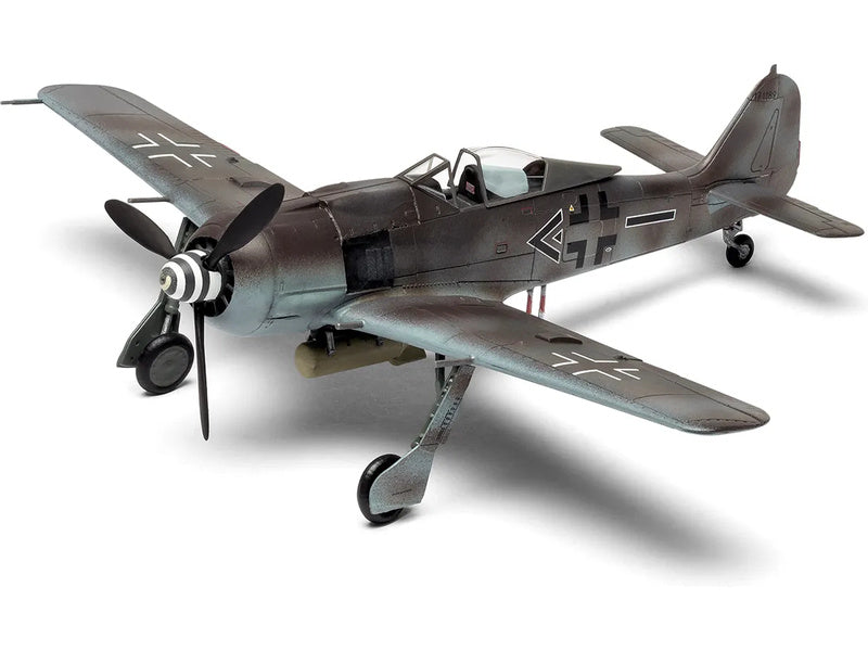Airfix Focke-Wulf Fw190A-8/F-8 (1:72)
