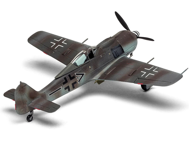 Airfix Focke-Wulf Fw190A-8/F-8 (1:72)