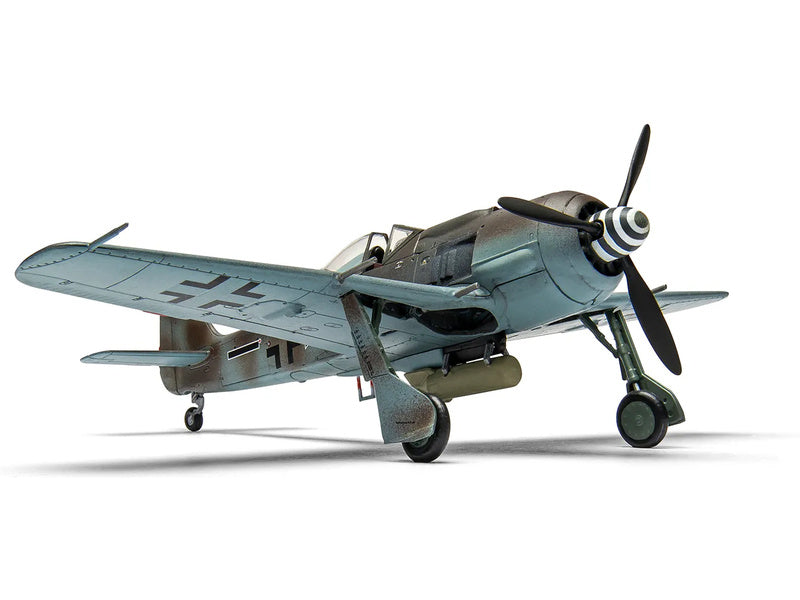 Airfix Focke-Wulf Fw190A-8/F-8 (1:72)