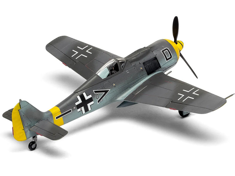 Airfix Focke-Wulf Fw190A-8/F-8 (1:72)