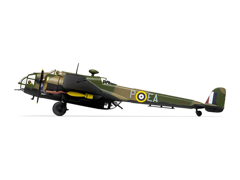 Airfix Handley Page Hampden (1:72) (Vintage)