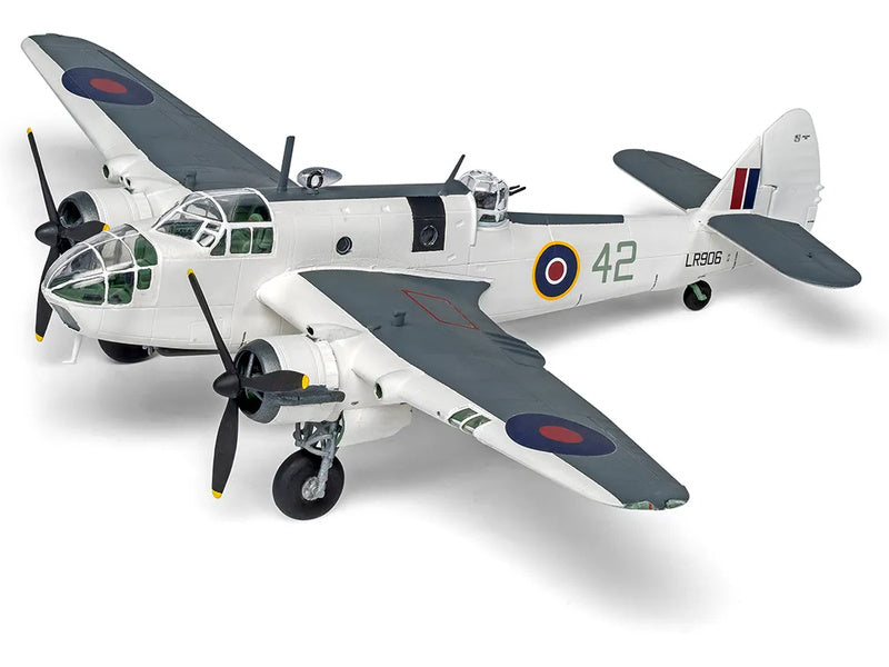 Airfix Bristol Beaufort Mk.IA (1:72)
