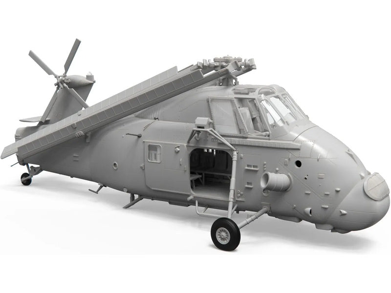 Airfix Westland Wessex HC.2 (1:72)