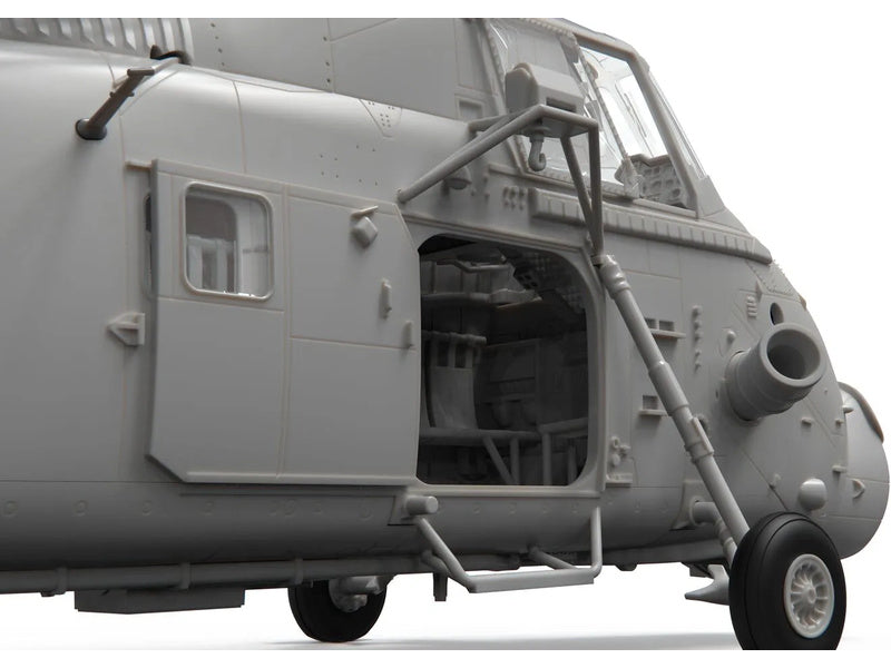 Airfix Westland Wessex HC.2 (1:72)