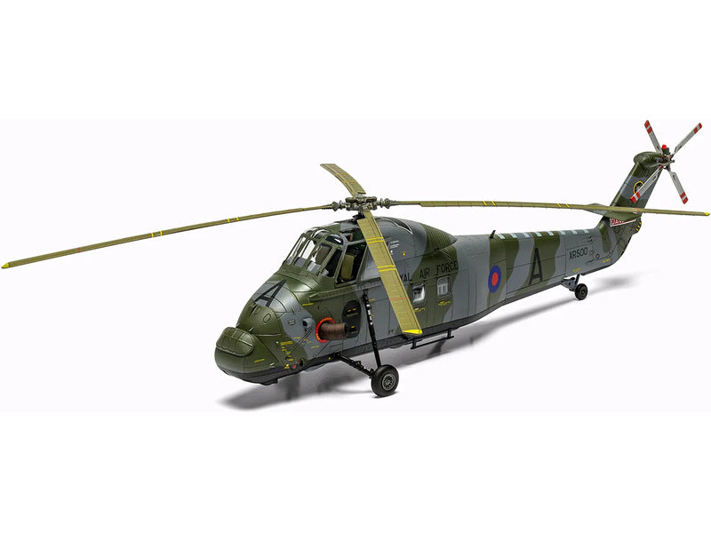 Airfix Westland Wessex HC.2 (1:72)