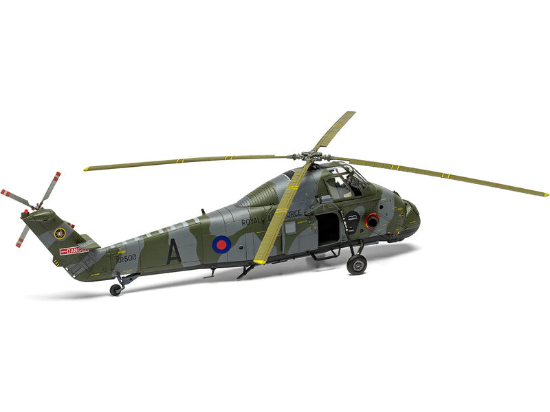 Airfix Westland Wessex HC.2 (1:72)