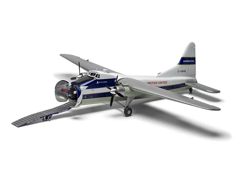 Airfix Bristol Superfreighter (1:72) (Vintage)