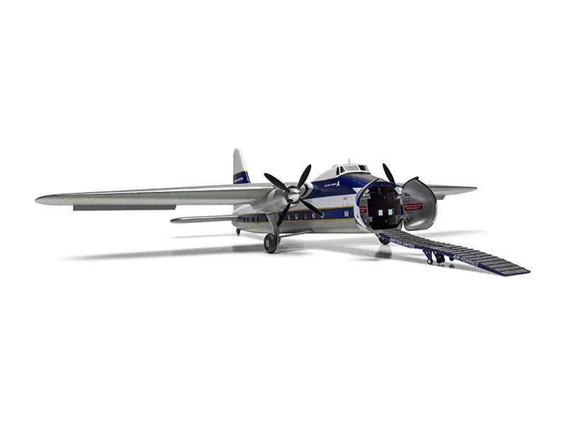 Airfix Bristol Superfreighter (1:72) (Vintage)