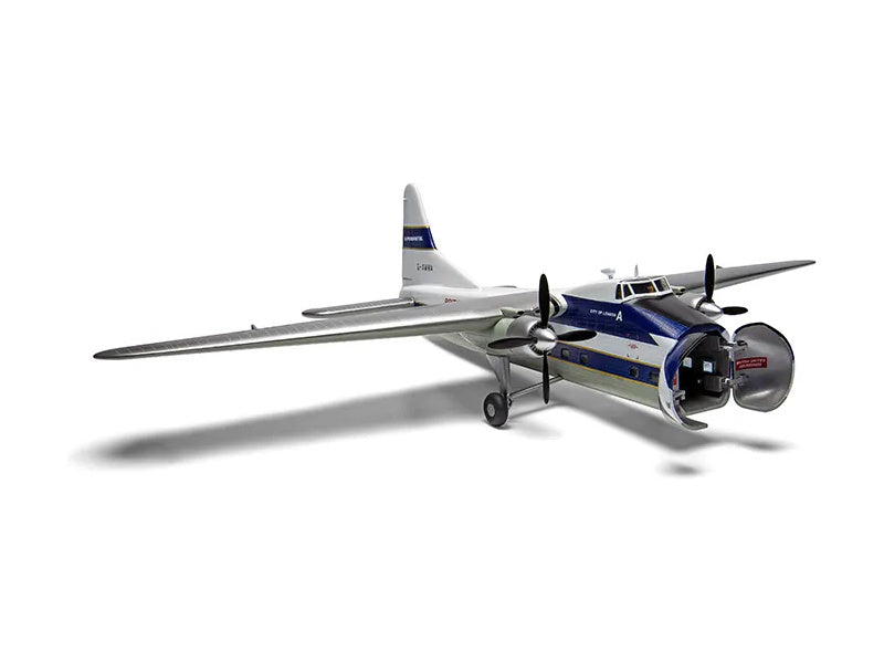 Airfix Bristol Superfreighter (1:72) (Vintage)