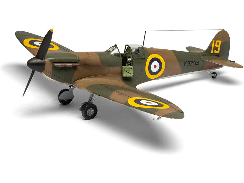 Airfix Supermarine Spitfire Mk.I (1:48)