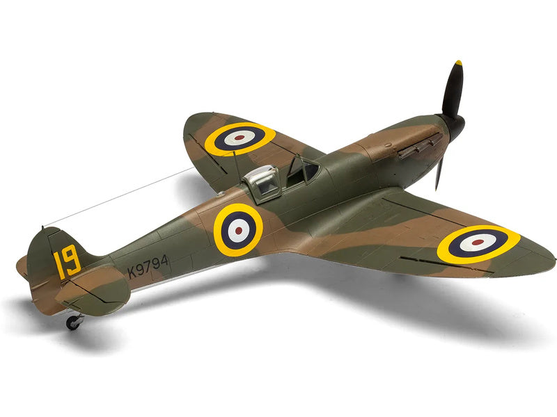 Airfix Supermarine Spitfire Mk.I (1:48)