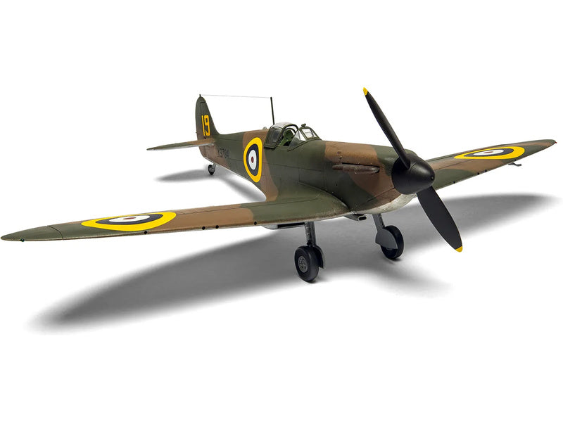 Airfix Supermarine Spitfire Mk.I (1:48)
