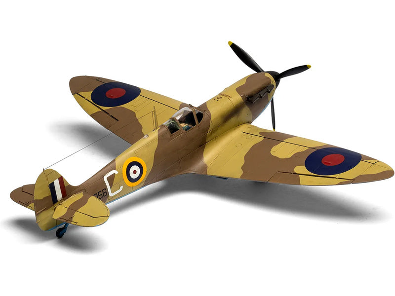 Airfix Supermarine Spitfire Mk.I (1:48)