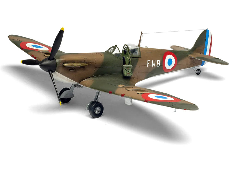 Airfix Supermarine Spitfire Mk.I (1:48)
