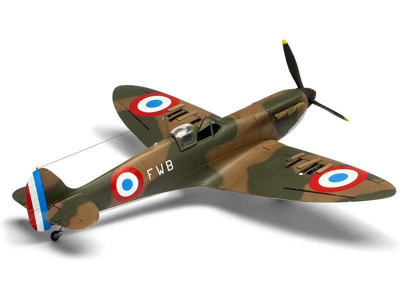 Airfix Supermarine Spitfire Mk.I (1:48)