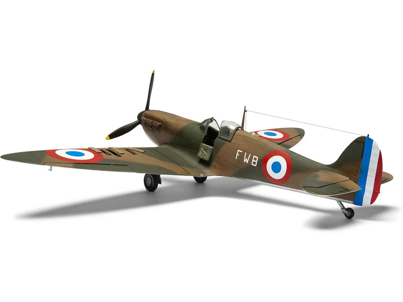 Airfix Supermarine Spitfire Mk.I (1:48)