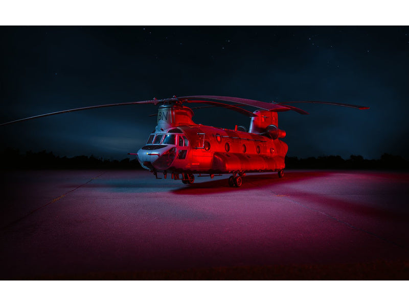 Airfix Boeing Chinook HC.1 (1:72)