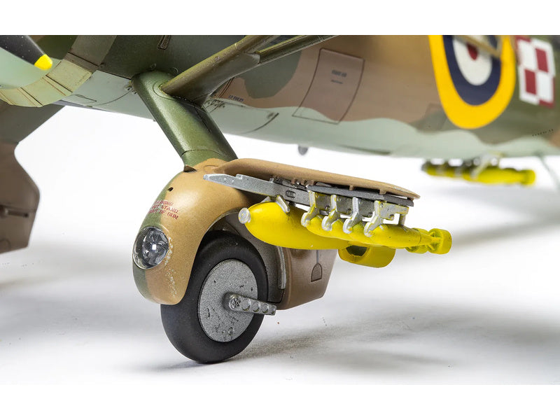 Airfix Westland Lysander Mk.I/Mk.III (1:48)