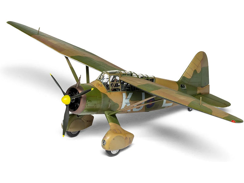 Airfix Westland Lysander Mk.I/Mk.III (1:48)