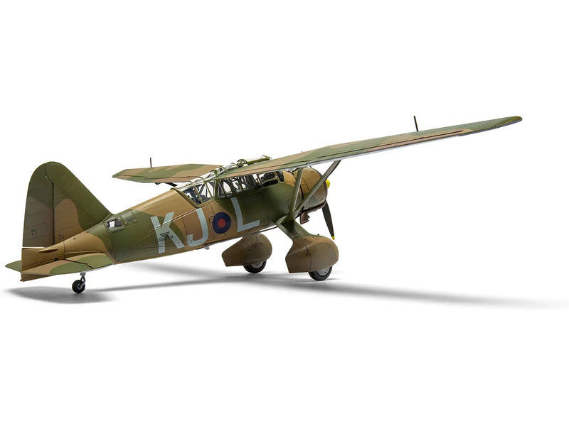 Airfix Westland Lysander Mk.I/Mk.III (1:48)