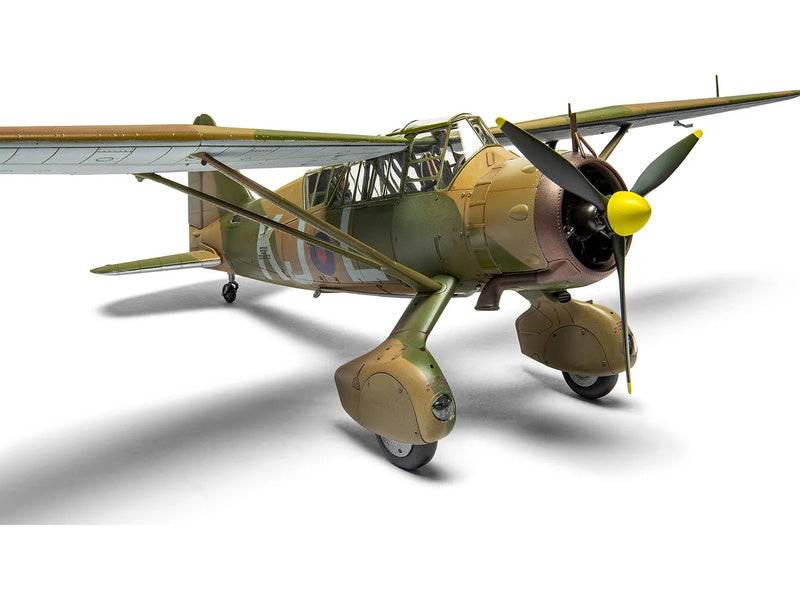 Airfix Westland Lysander Mk.I/Mk.III (1:48)