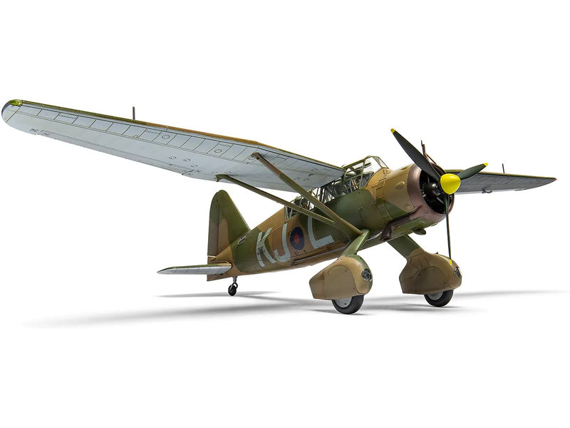 Airfix Westland Lysander Mk.I/Mk.III (1:48)