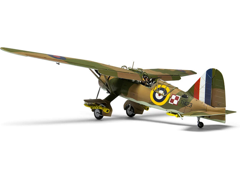 Airfix Westland Lysander Mk.I/Mk.III (1:48)