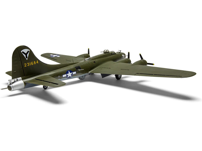 Airfix Boeing B-17G / Fortress Mk.III (1:72)