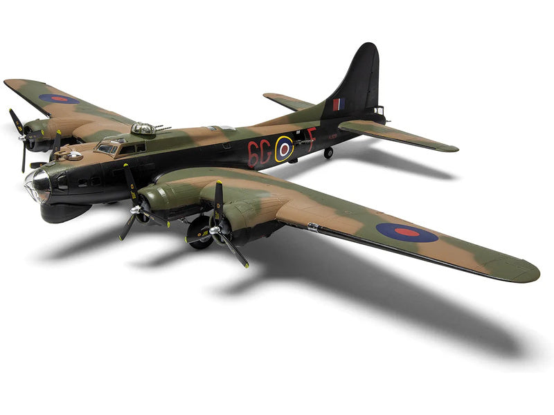 Airfix Boeing B-17G / Fortress Mk.III (1:72)