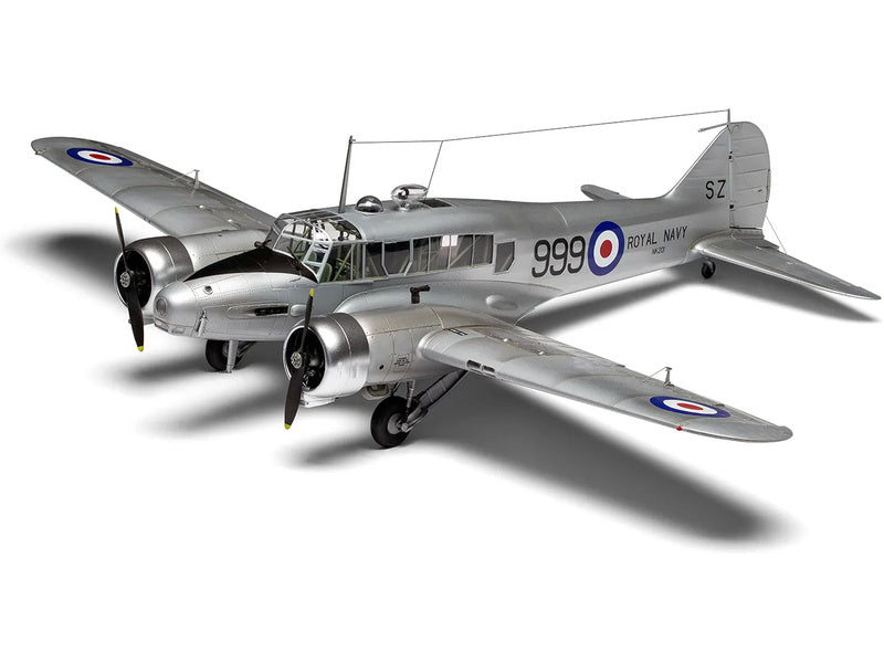Airfix Avro Anson Mk.I (1:48)