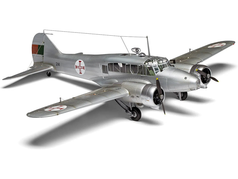 Airfix Avro Anson Mk.I (1:48)