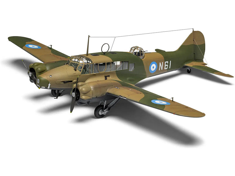 Airfix Avro Anson Mk.I (1:48)