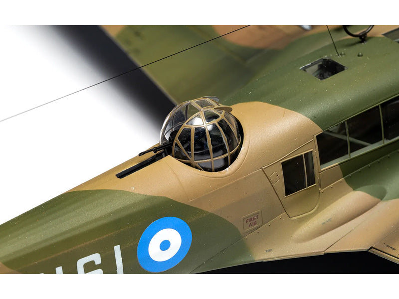 Airfix Avro Anson Mk.I (1:48)