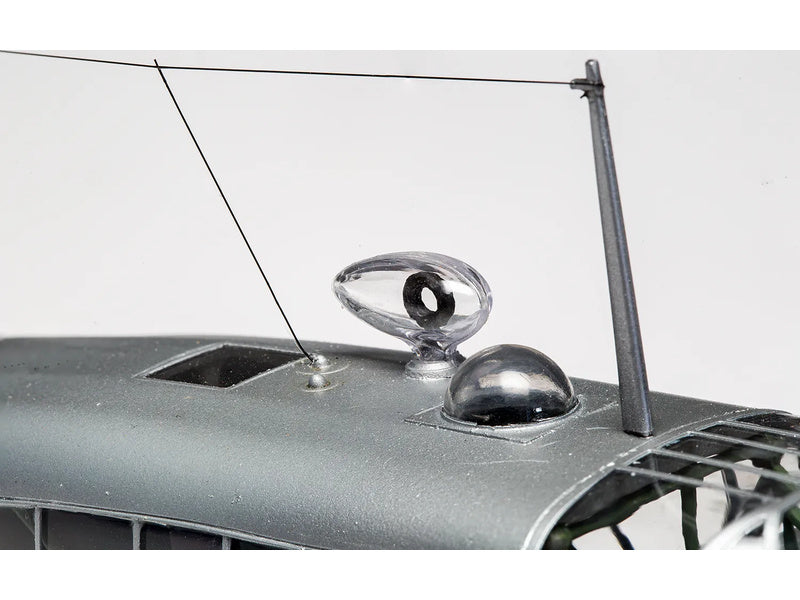 Airfix Avro Anson Mk.I (1:48)