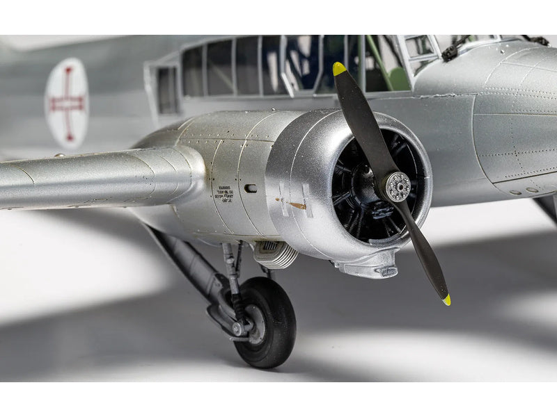 Airfix Avro Anson Mk.I (1:48)