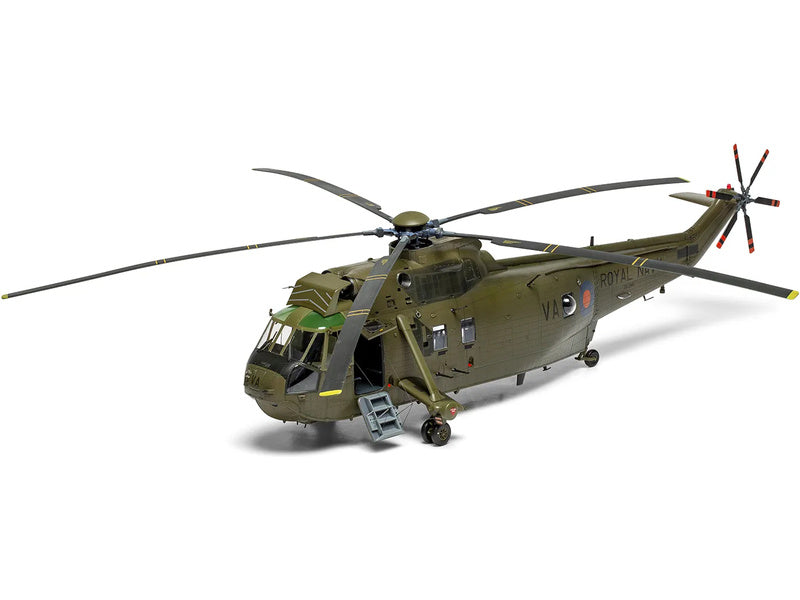 Airfix Westland Sea King HC.4 (1:48)
