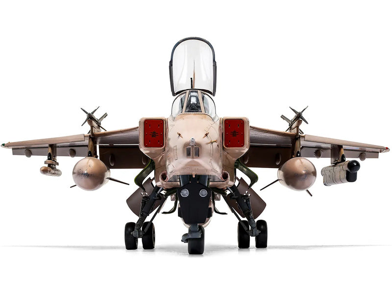 Airfix Sepecat Jaguar GR.1/GR.1A (1:48)