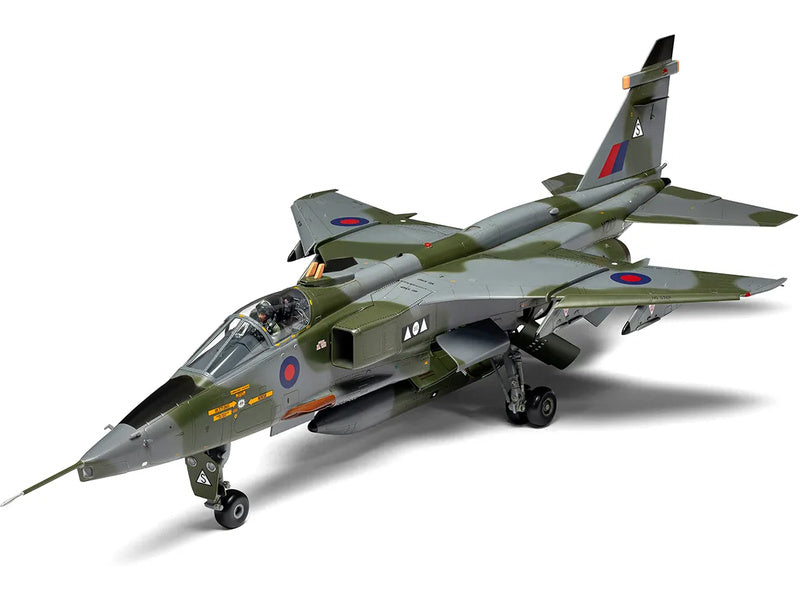 Airfix Sepecat Jaguar GR.1/GR.1A (1:48)