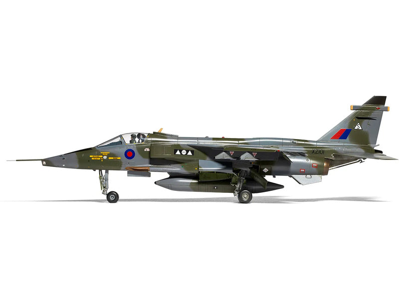 Airfix Sepecat Jaguar GR.1/GR.1A (1:48)
