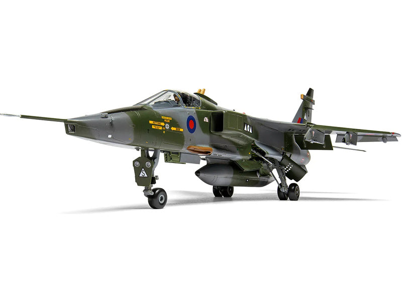 Airfix Sepecat Jaguar GR.1/GR.1A (1:48)