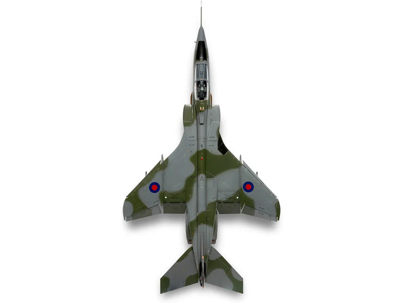 Airfix Sepecat Jaguar GR.1/GR.1A (1:48)